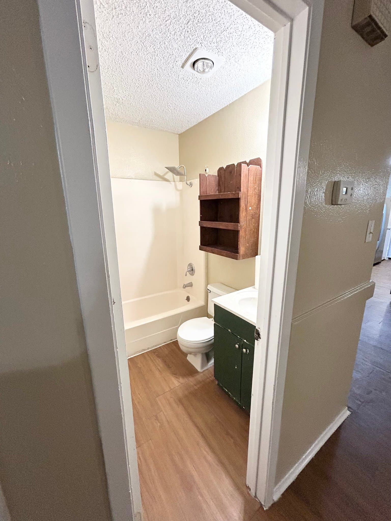 Austin Multiplex: 12803 chromite street