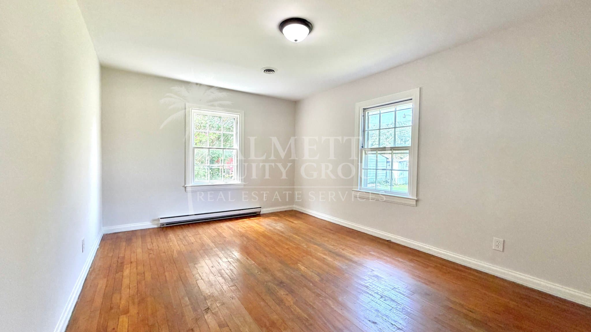 Greensboro House: 1513 Summit Ave