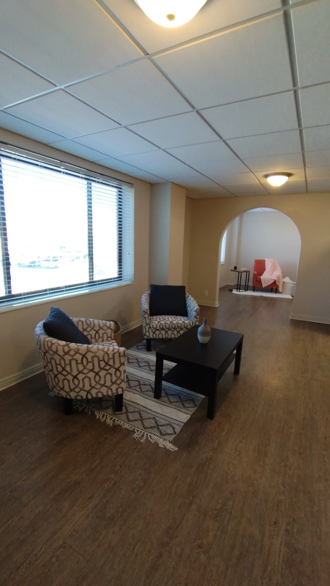 Tooele Apartment: 57 W. Vine St.