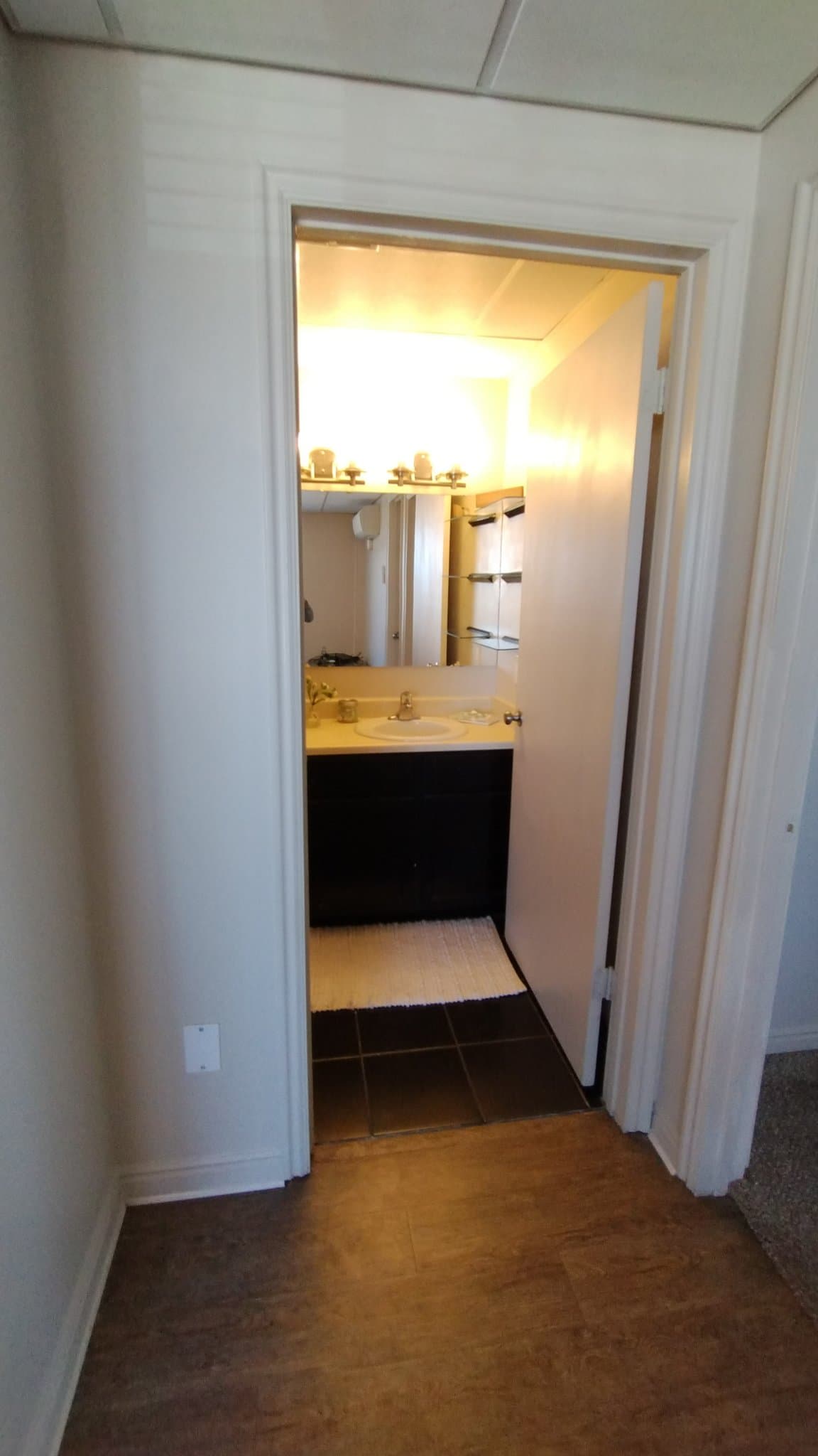 Tooele Apartment: 57 W. Vine St.