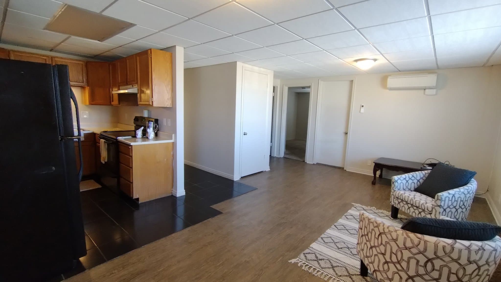 Tooele Apartment: 57 W. Vine St.