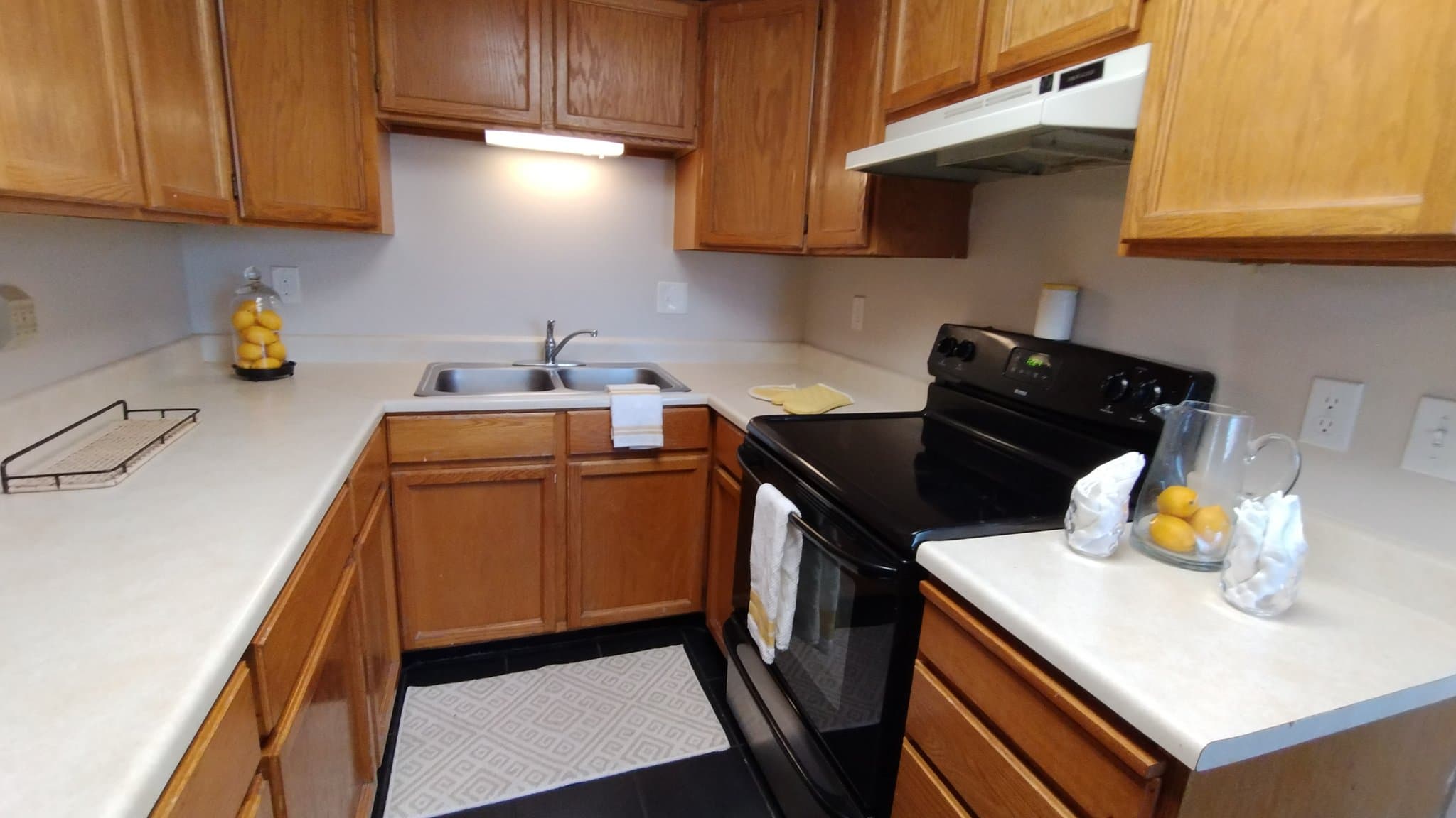 Tooele Apartment: 57 W. Vine St.