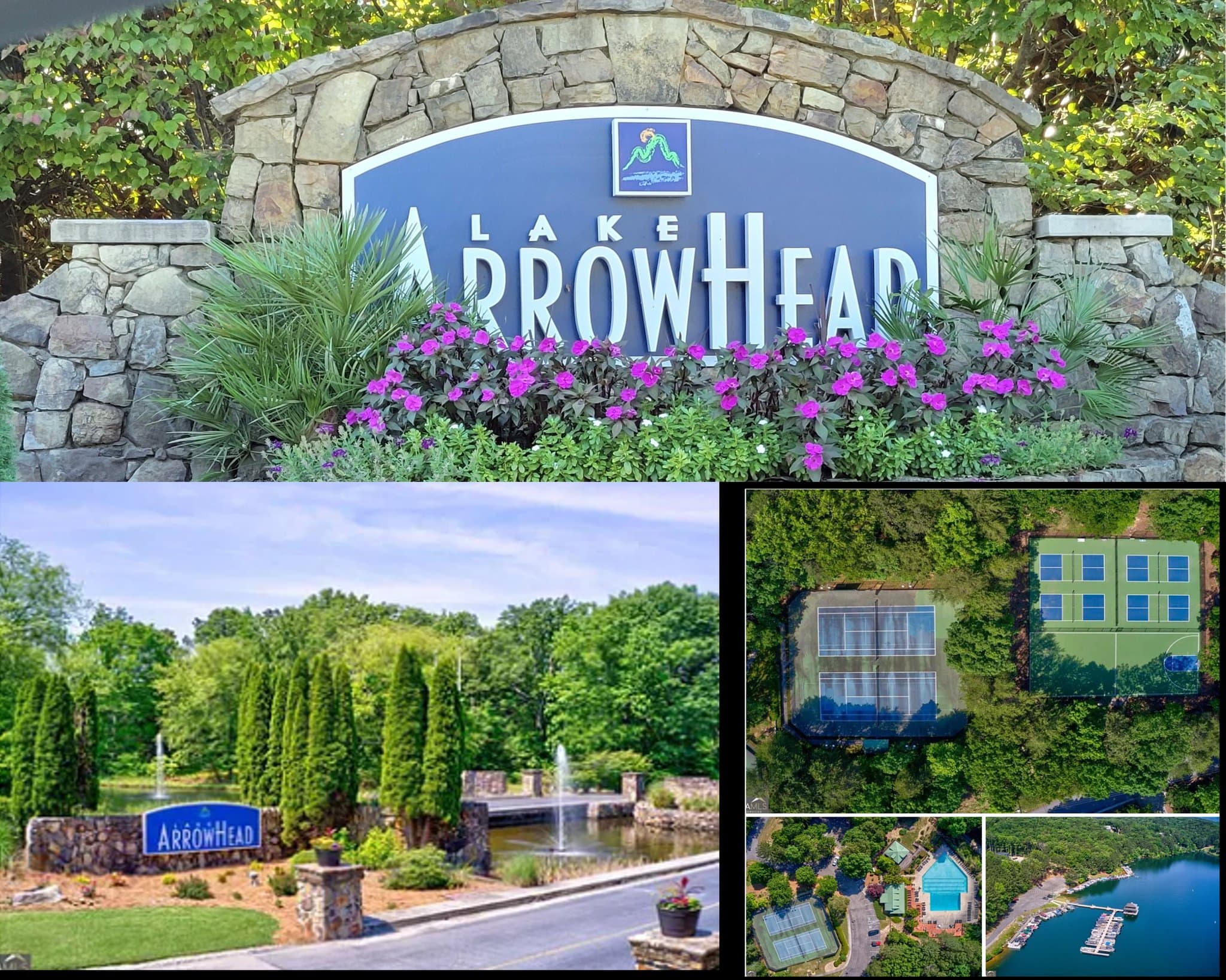 Waleska Condo: 29 Mountain View Court