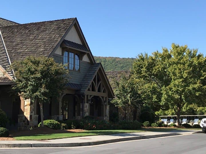Waleska Condo: 29 Mountain View Court