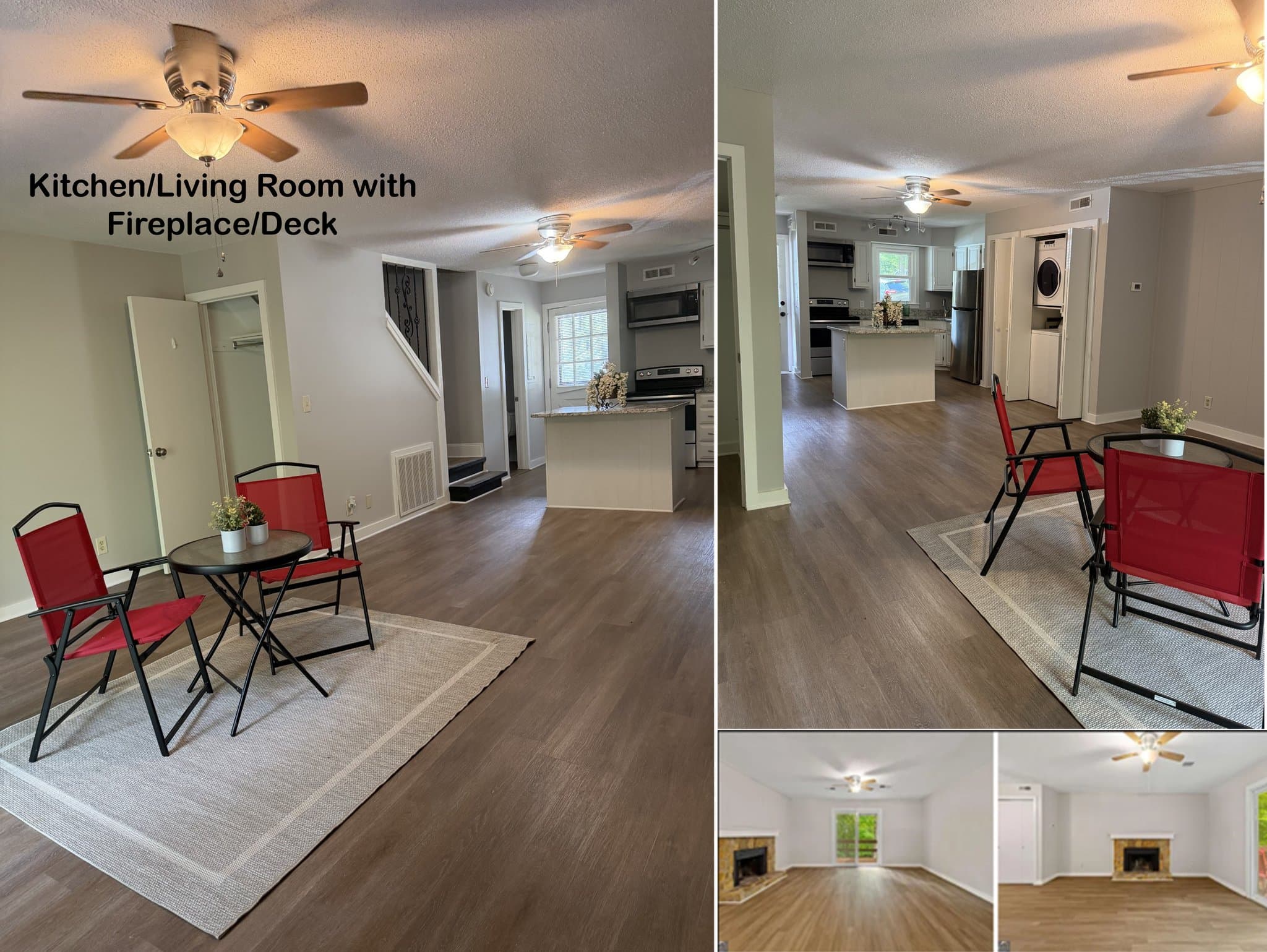 Waleska Condo: 29 Mountain View Court