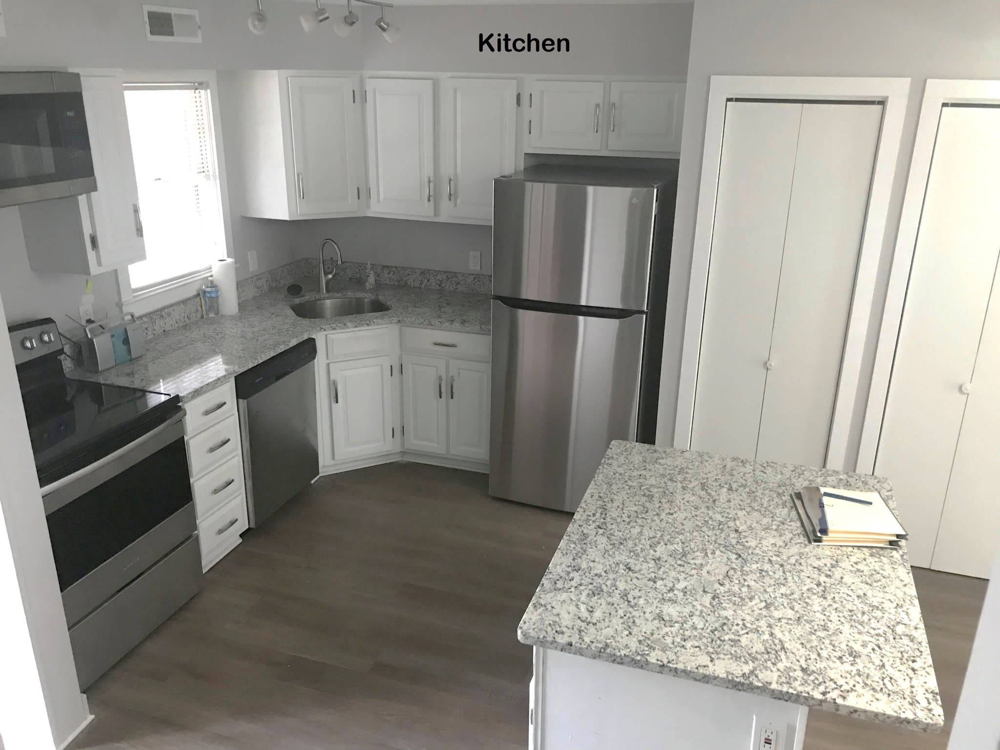 Waleska Condo: 29 Mountain View Court
