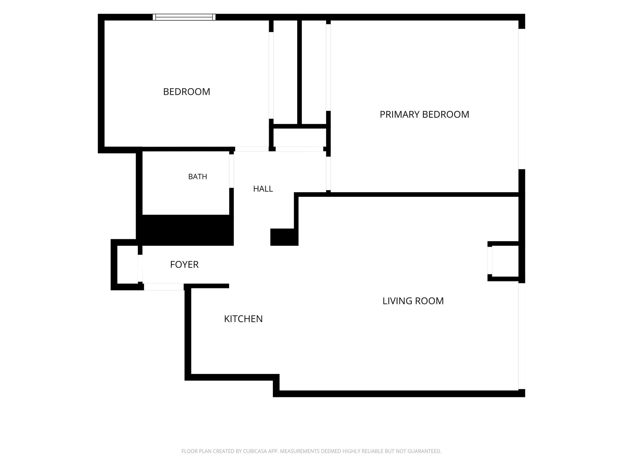 Washington Condo: 800 4th St SW
