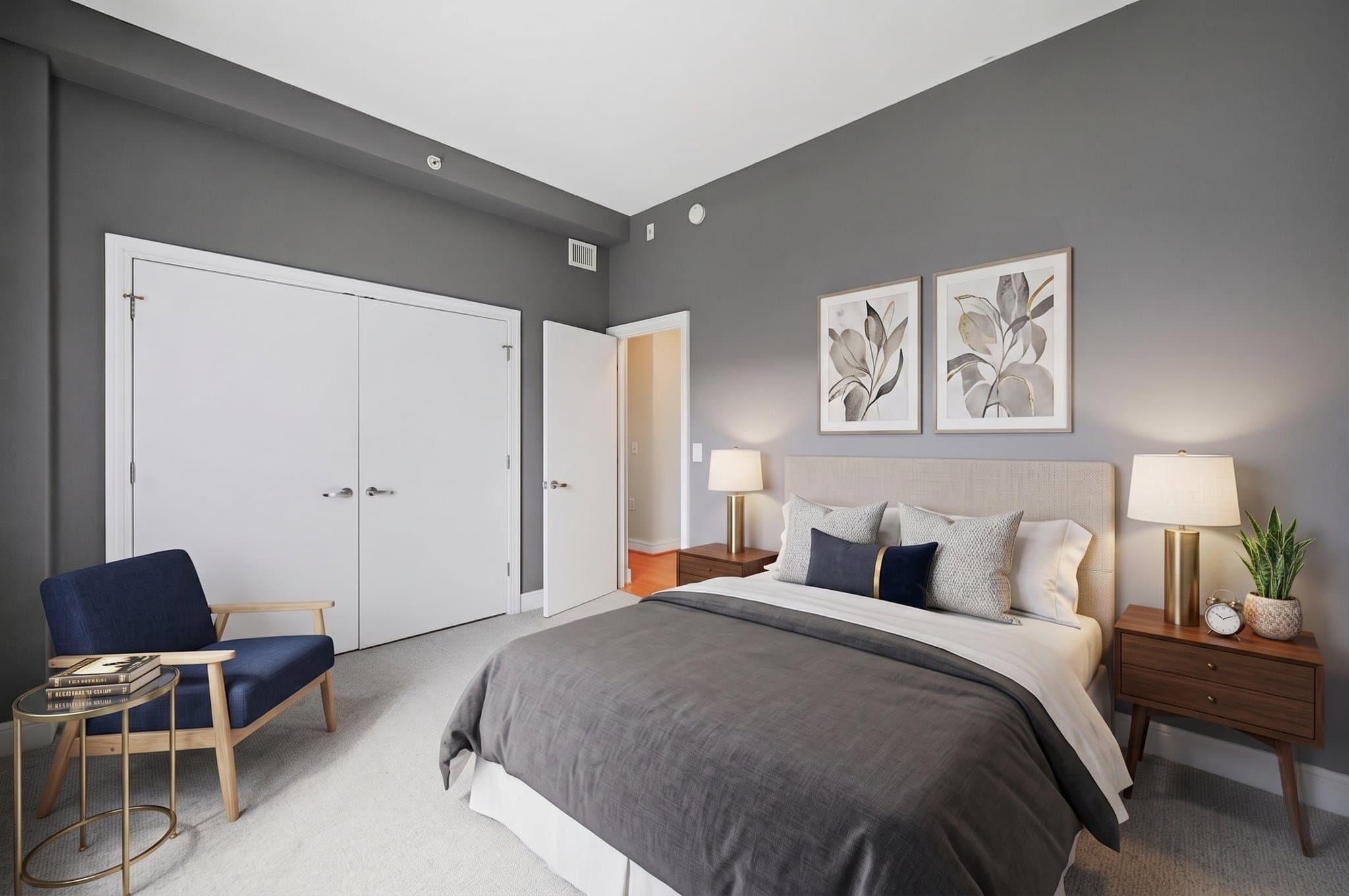 Washington Condo: 800 4th St SW