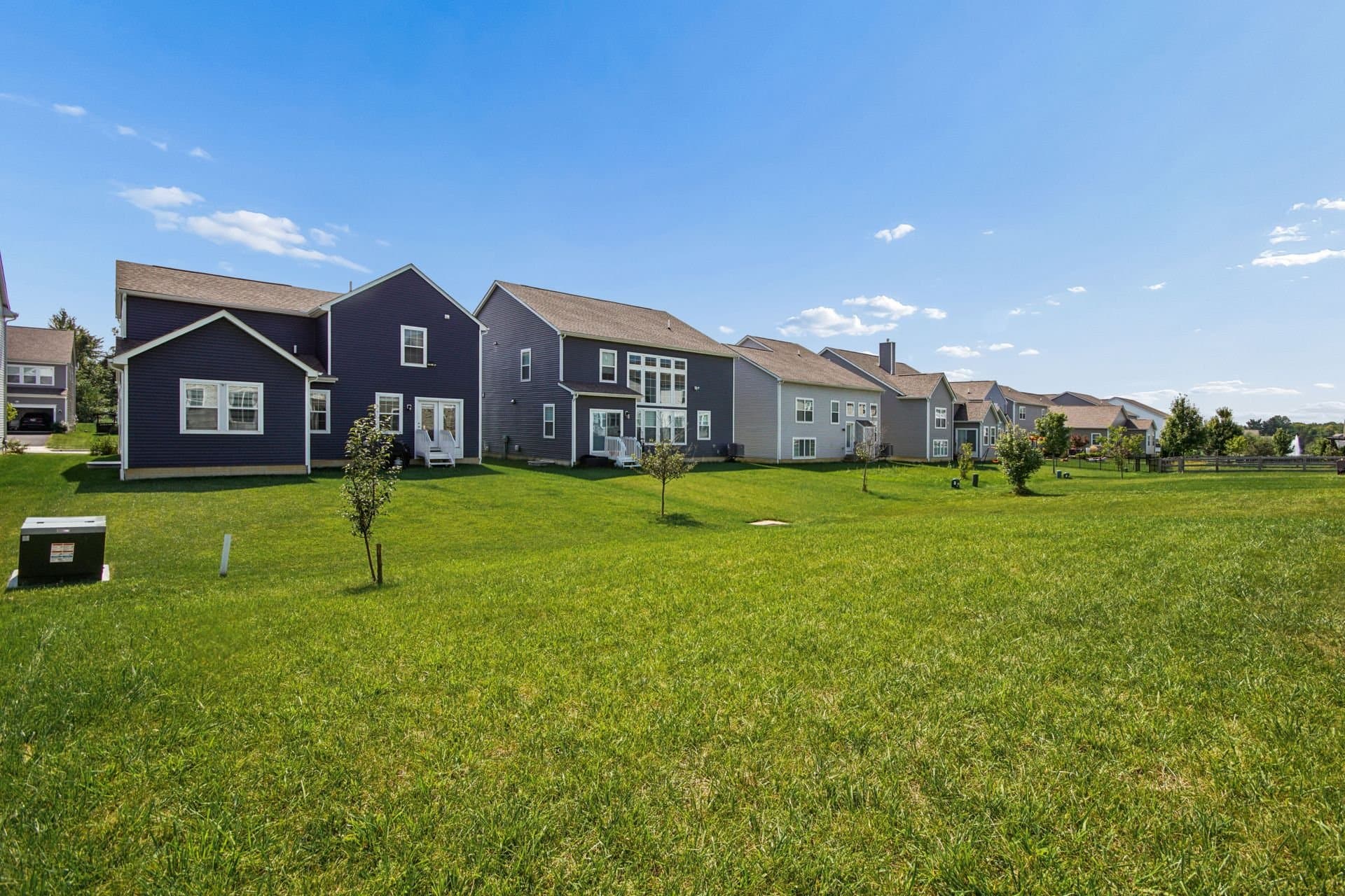 Sunbury House: 7364 Whimbrel Ln