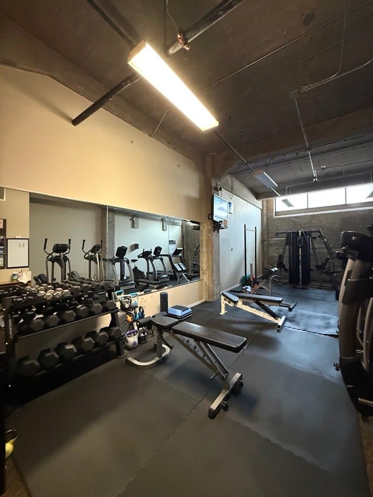 Chicago Condo: 210 S Desplaines