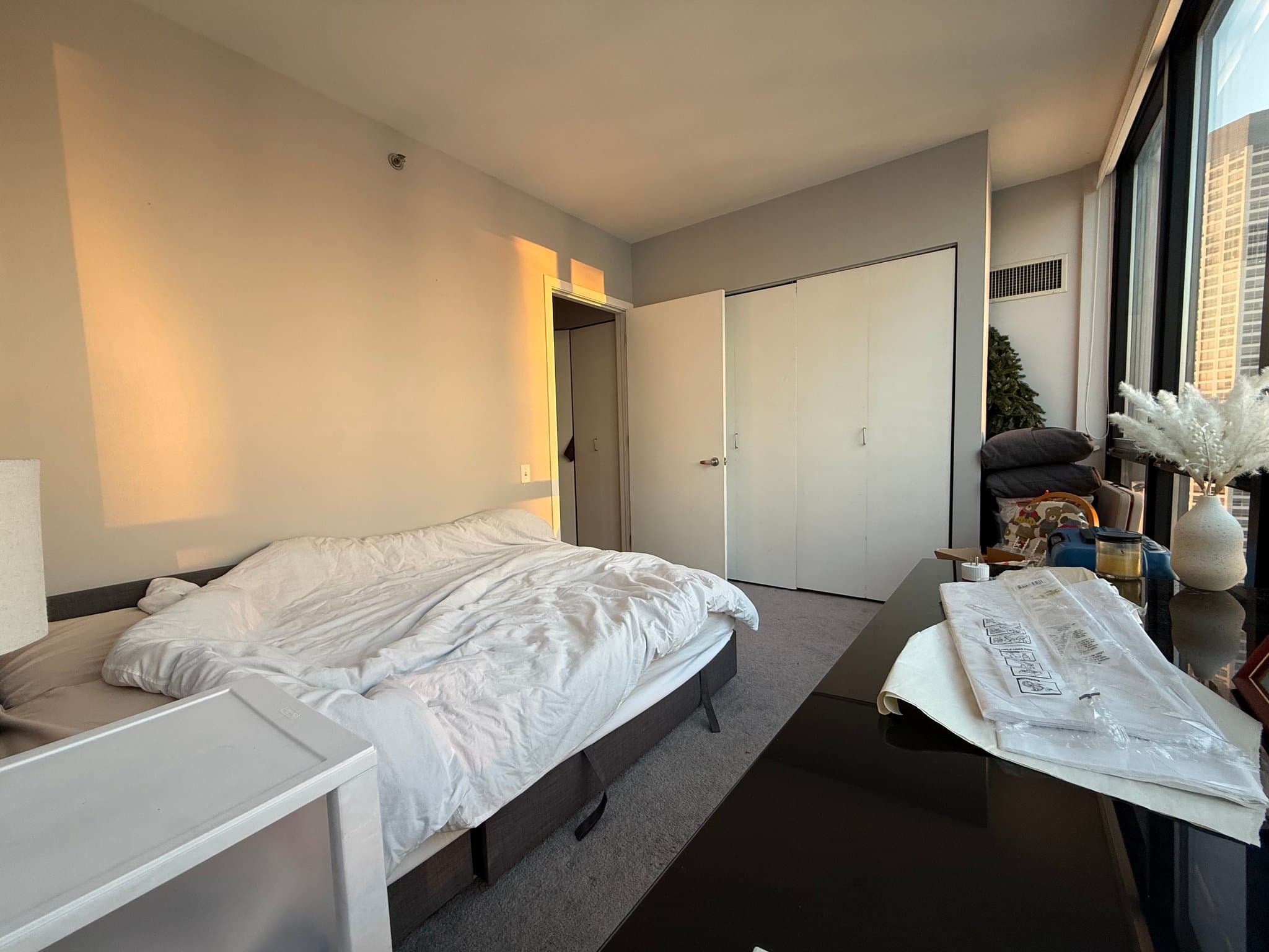 Chicago Condo: 210 S Desplaines