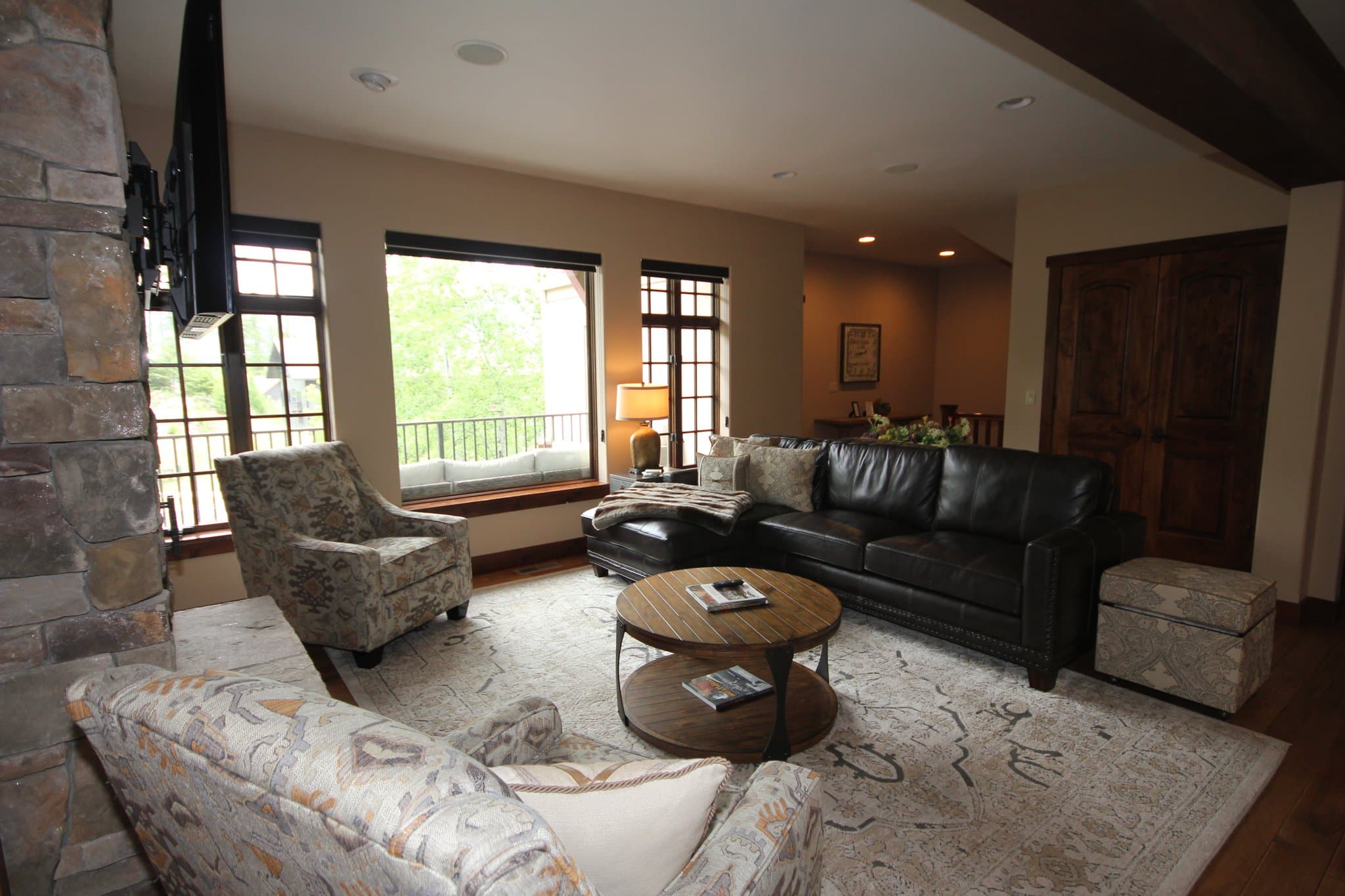 Whitefish Townhome: 1141 Meadowlark Lane