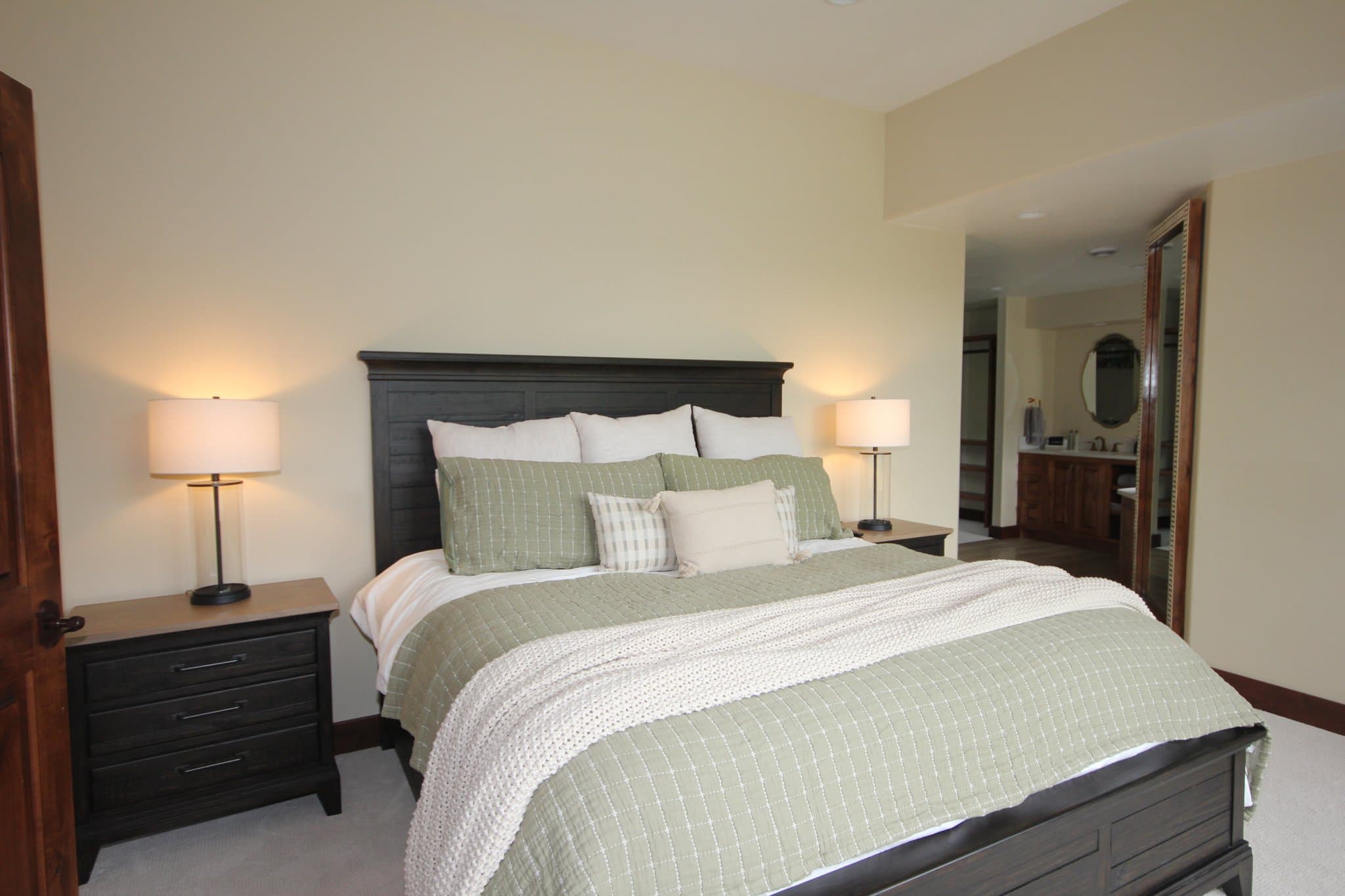 Whitefish Townhome: 1141 Meadowlark Lane
