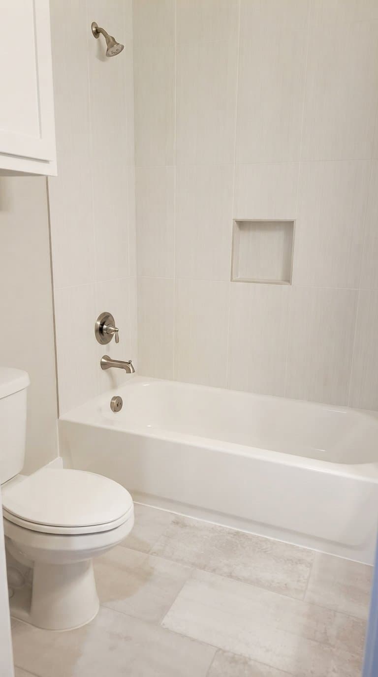Dallas Condo: 2112 Shea Road