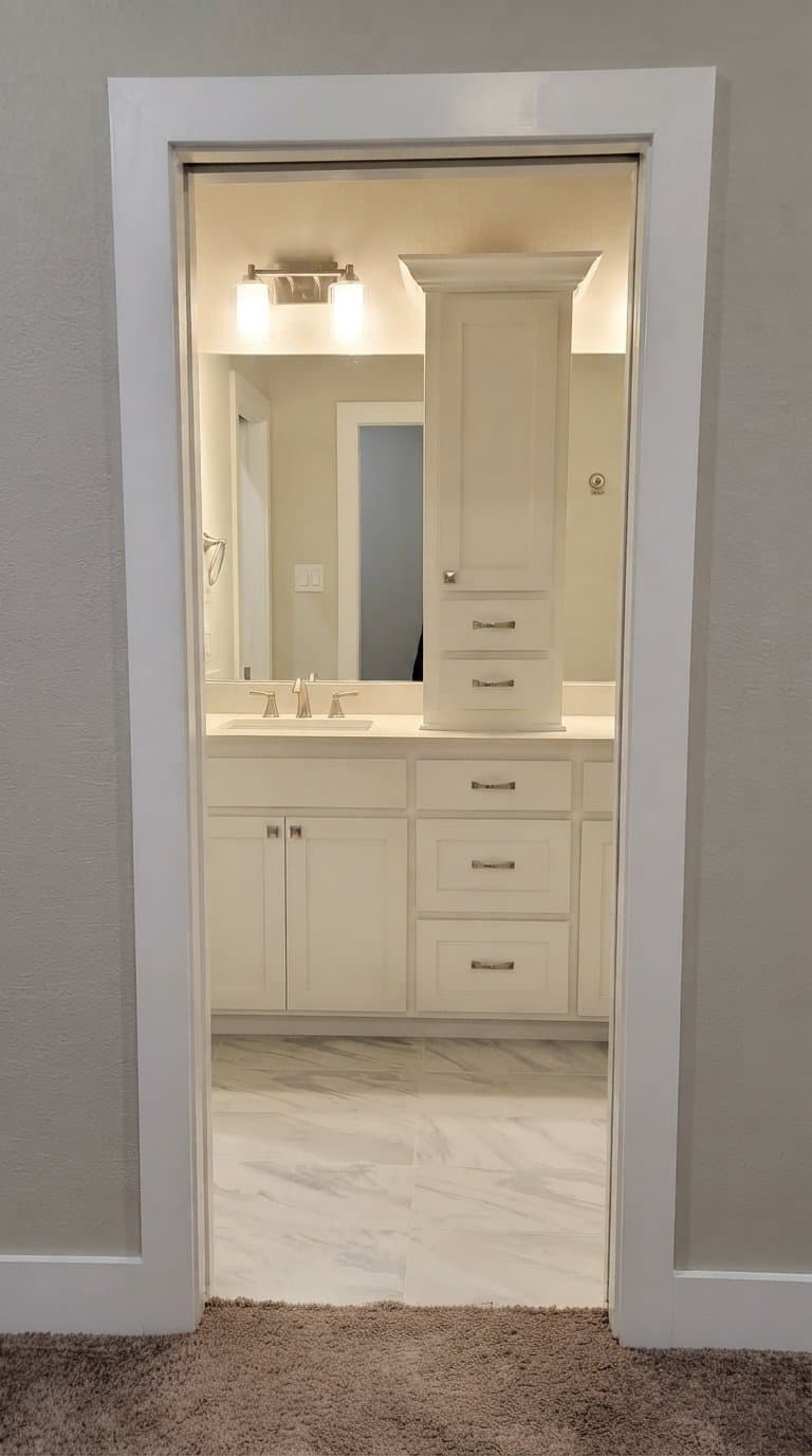 Dallas Condo: 2112 Shea Road