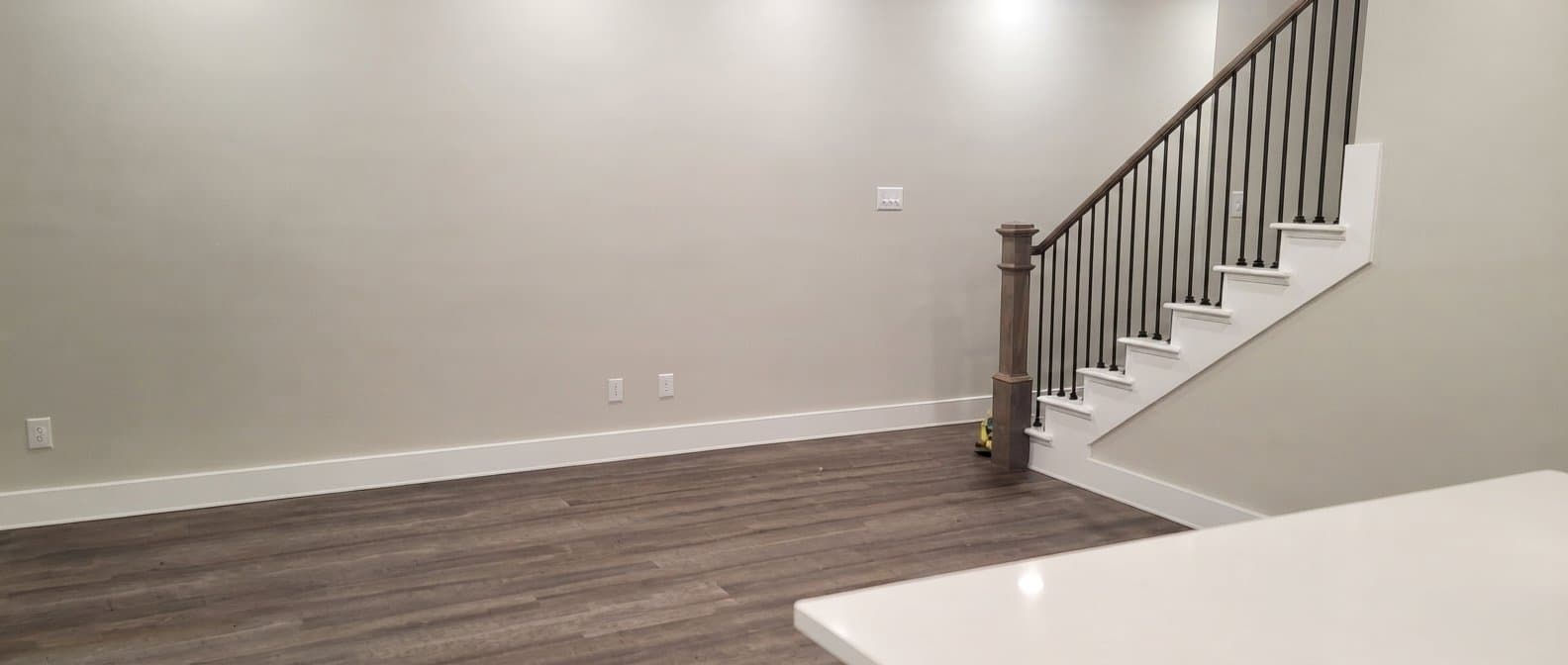 Dallas Condo: 2112 Shea Road