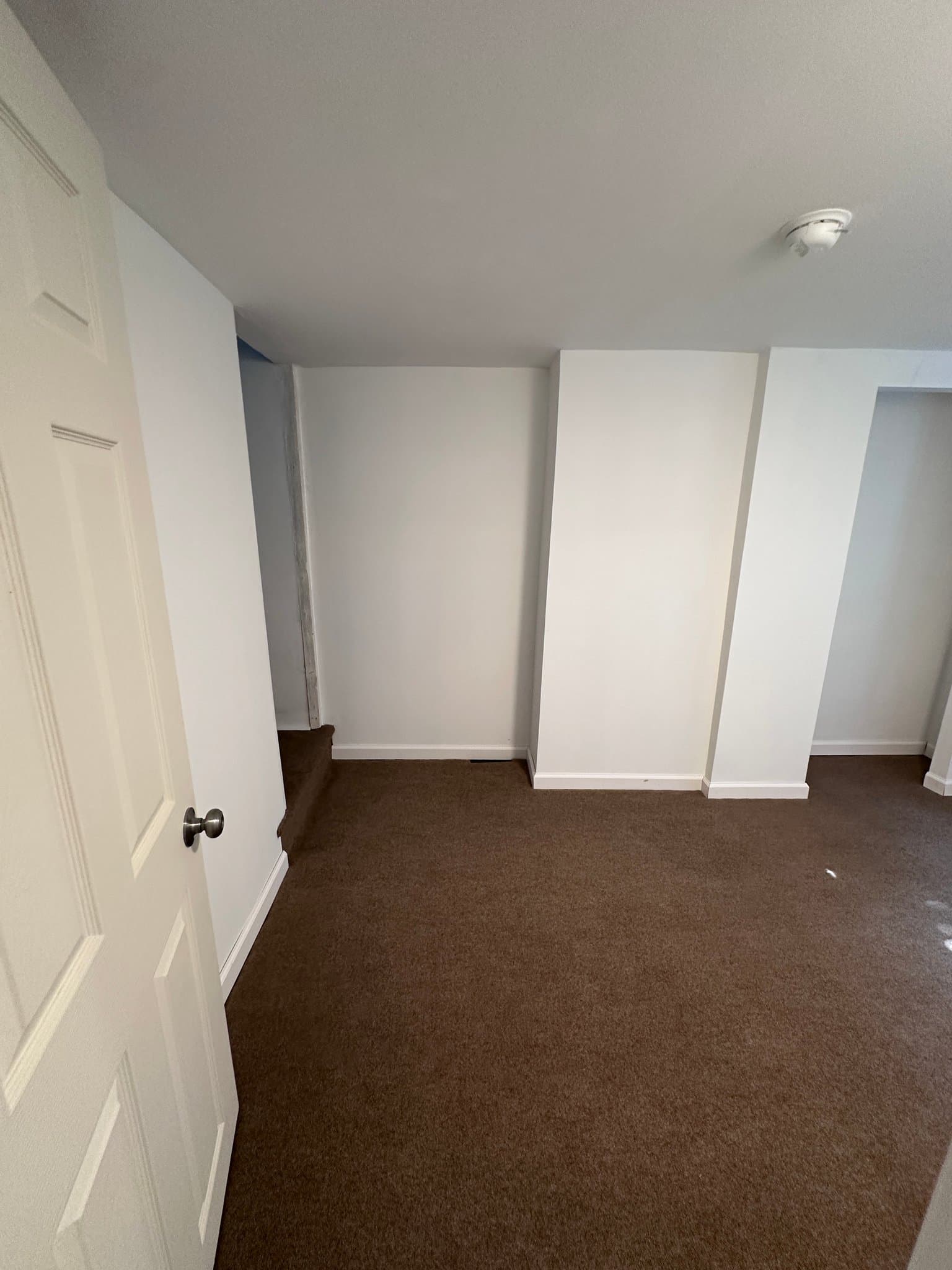 Trenton Townhome: 811 S Warren St