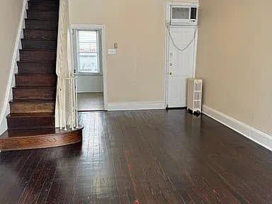 Philadelphia Townhome: 1917 Dudley Street