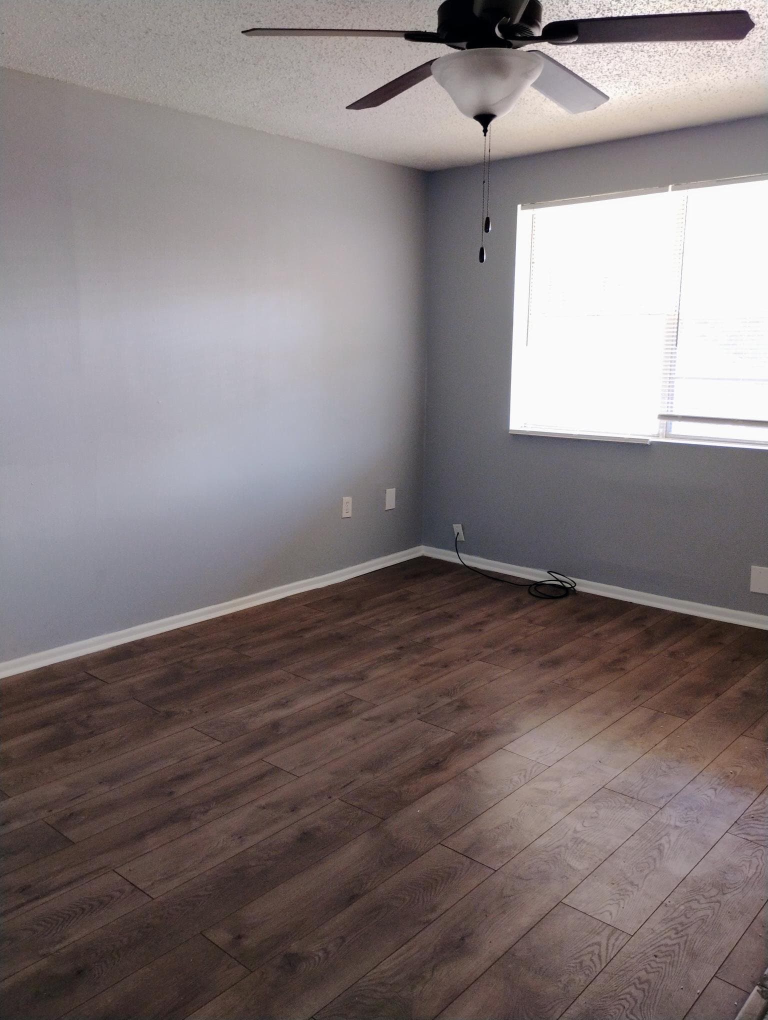 Baker Apartment: 1120 Sherron Ave
