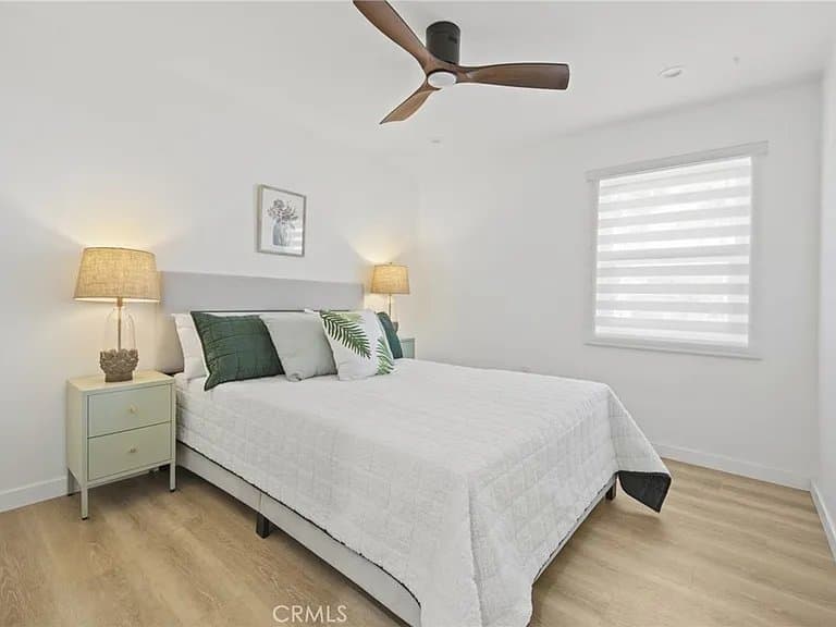 Garden Grove House: 12572 Barbara Ave