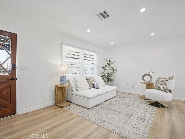 Garden Grove House: 12572 Barbara Ave