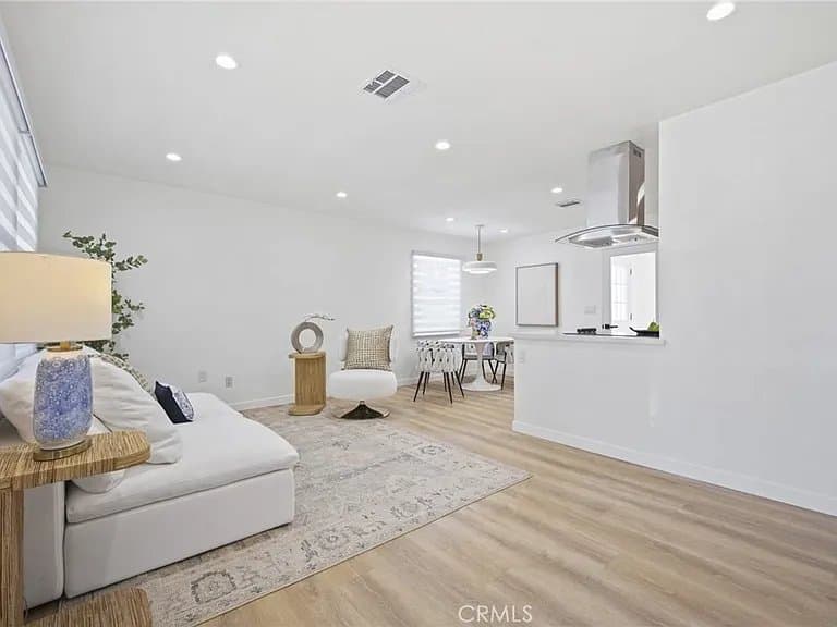 Garden Grove House: 12572 Barbara Ave