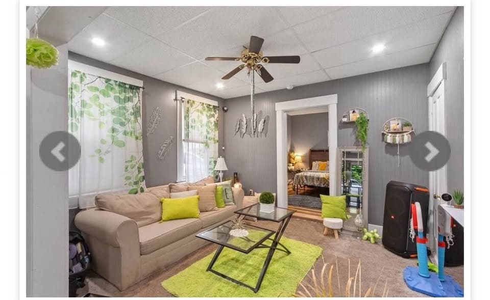 Fitchburg Apartment: 230 Kimball St
