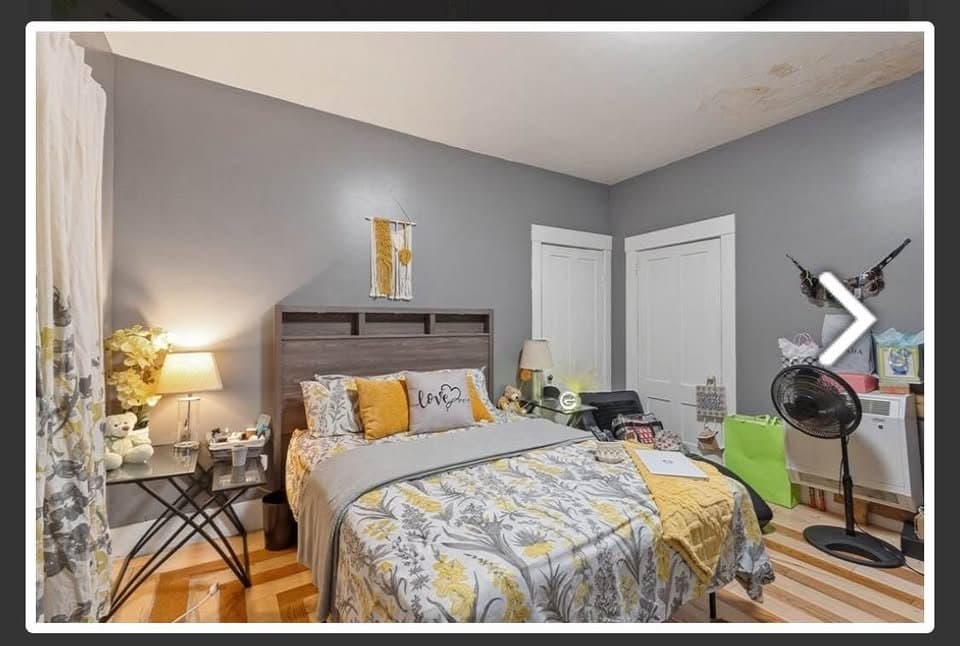 Fitchburg Apartment: 230 Kimball St