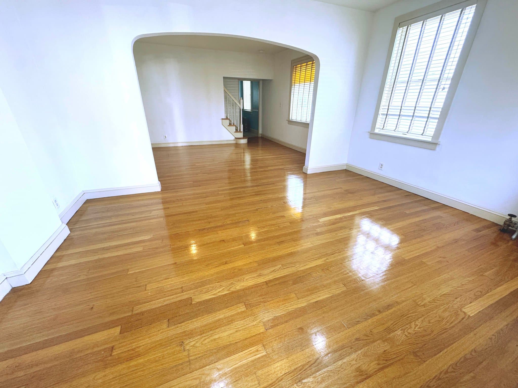 Pen Argyl Townhome: 26 Pen Argyl Street