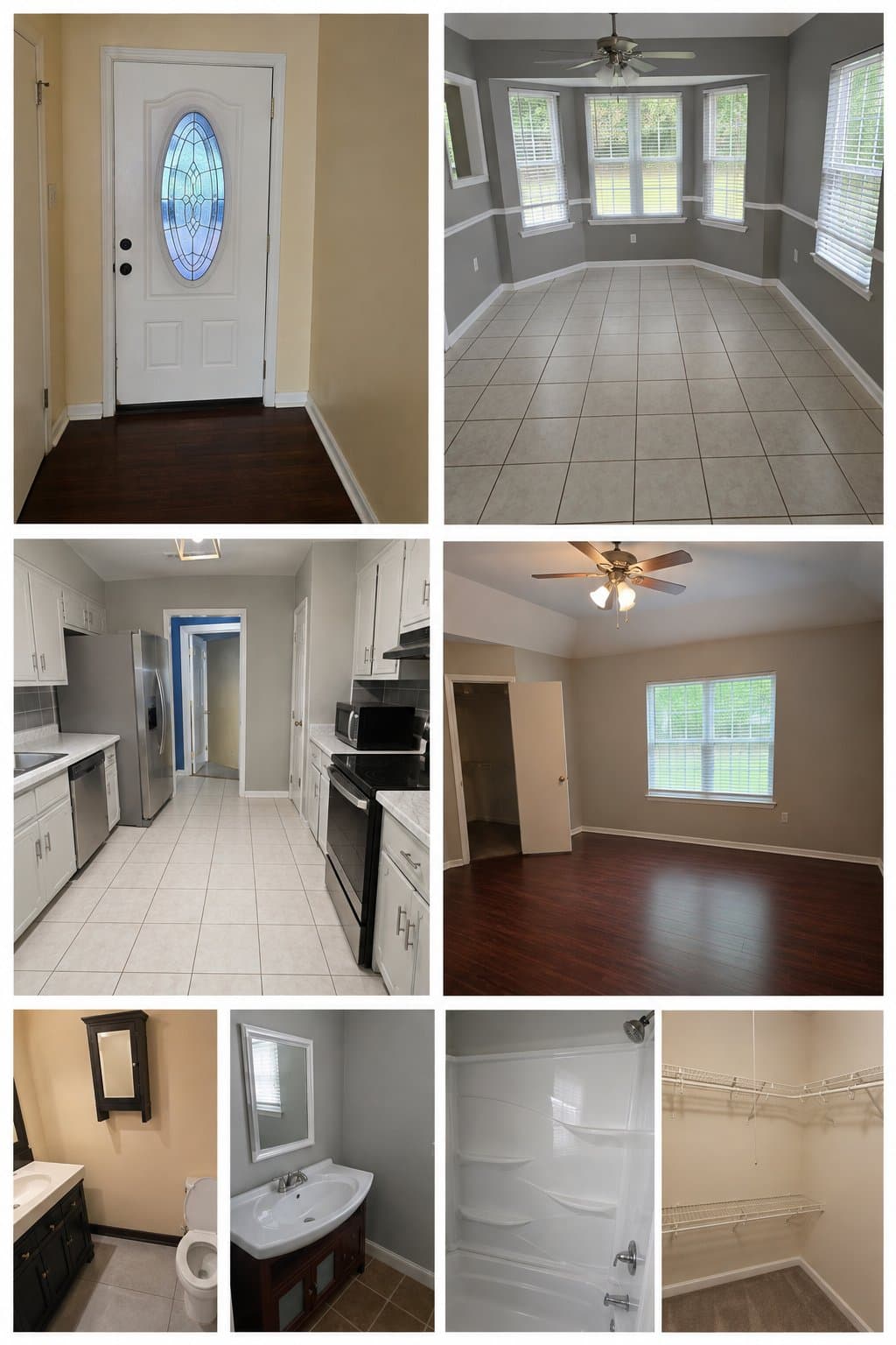 Augusta House: 3515 Monte Carlo Dr