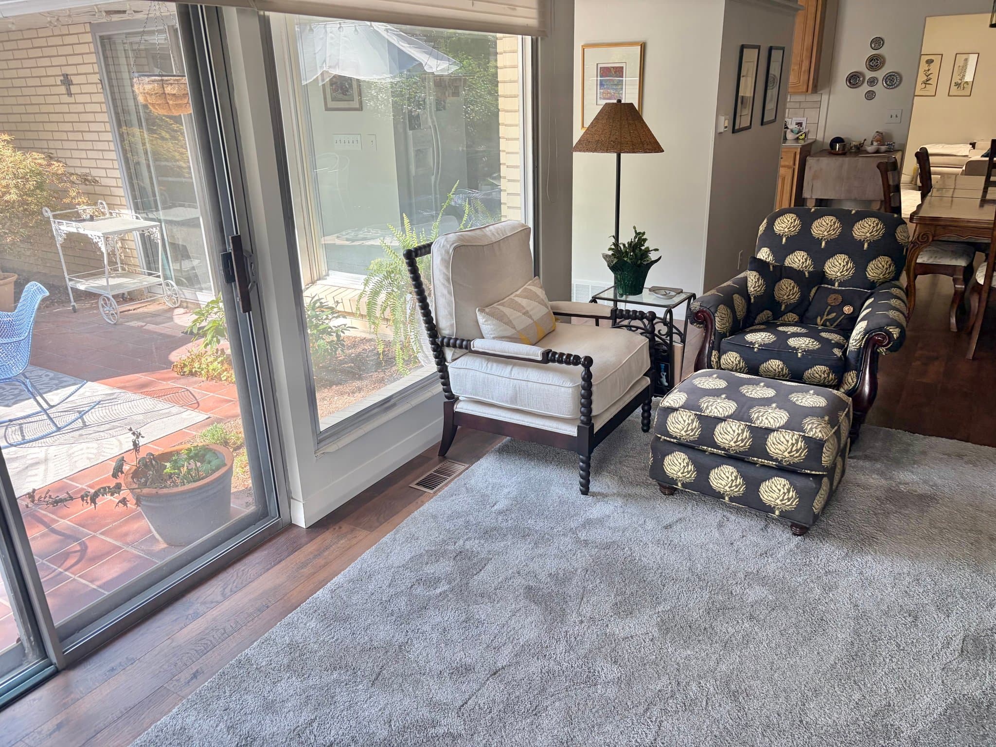 Salt Lake City Condo: 5161 S 1870 E