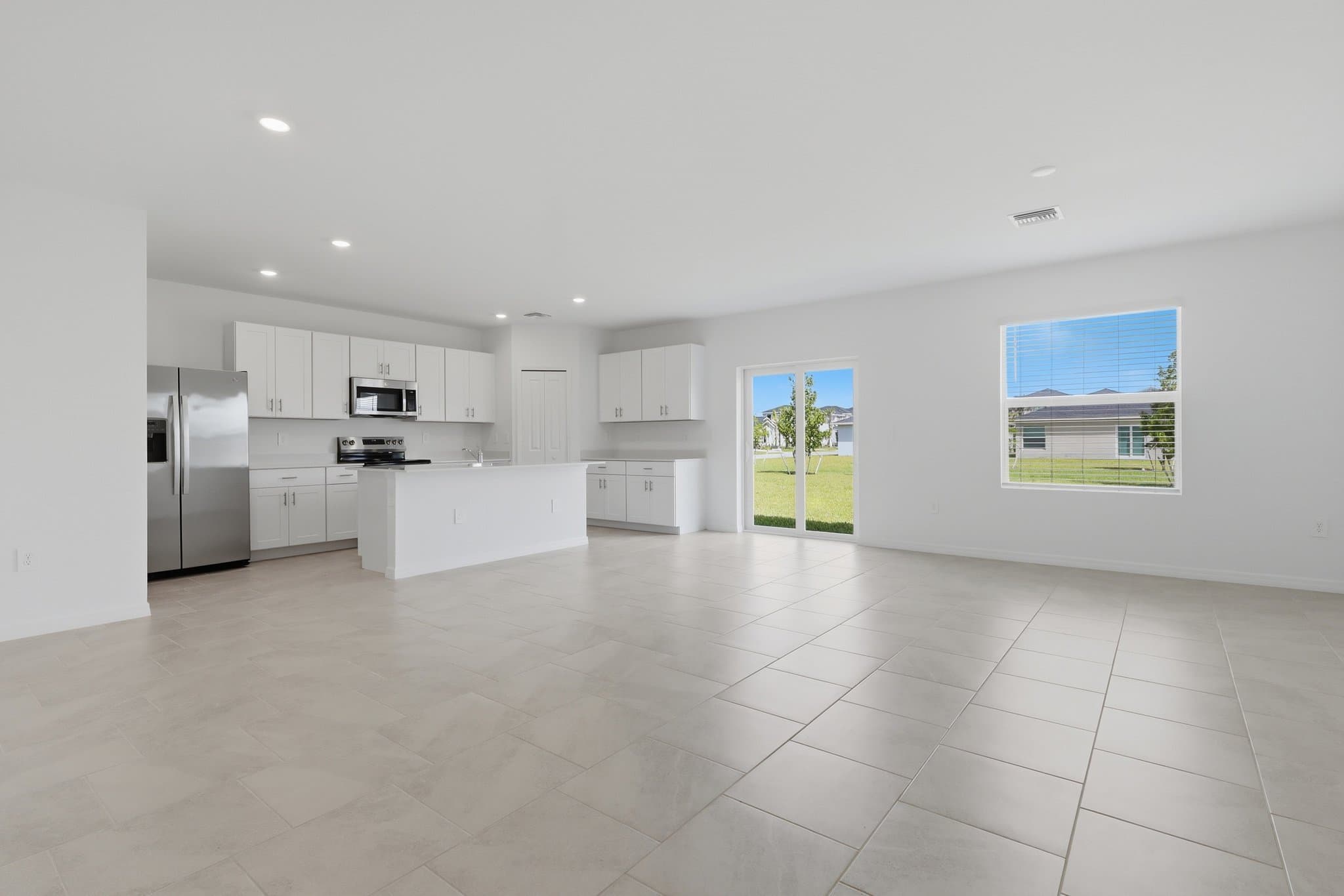 Punta Gorda House: 26593 Jasper Way