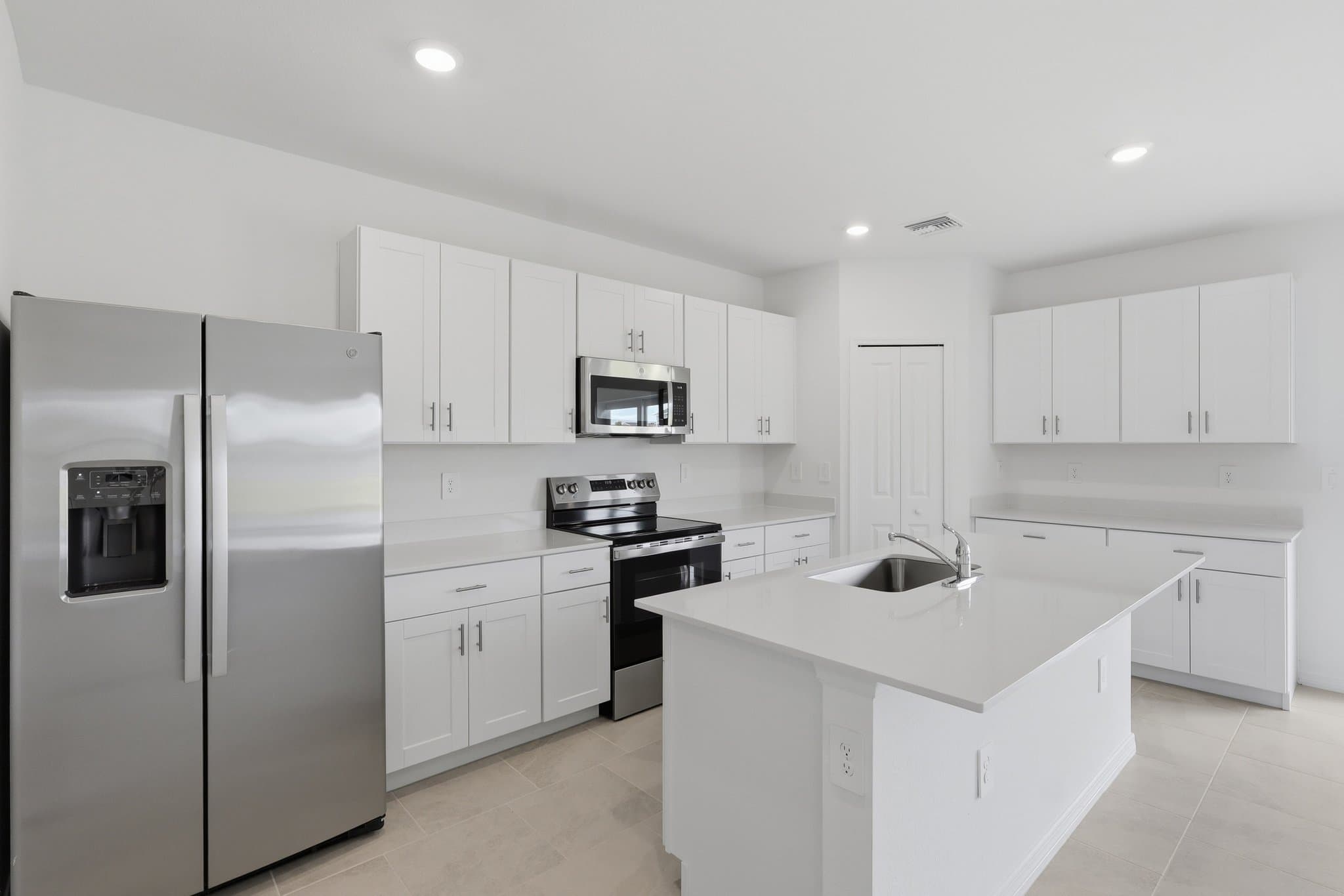 Punta Gorda House: 26593 Jasper Way