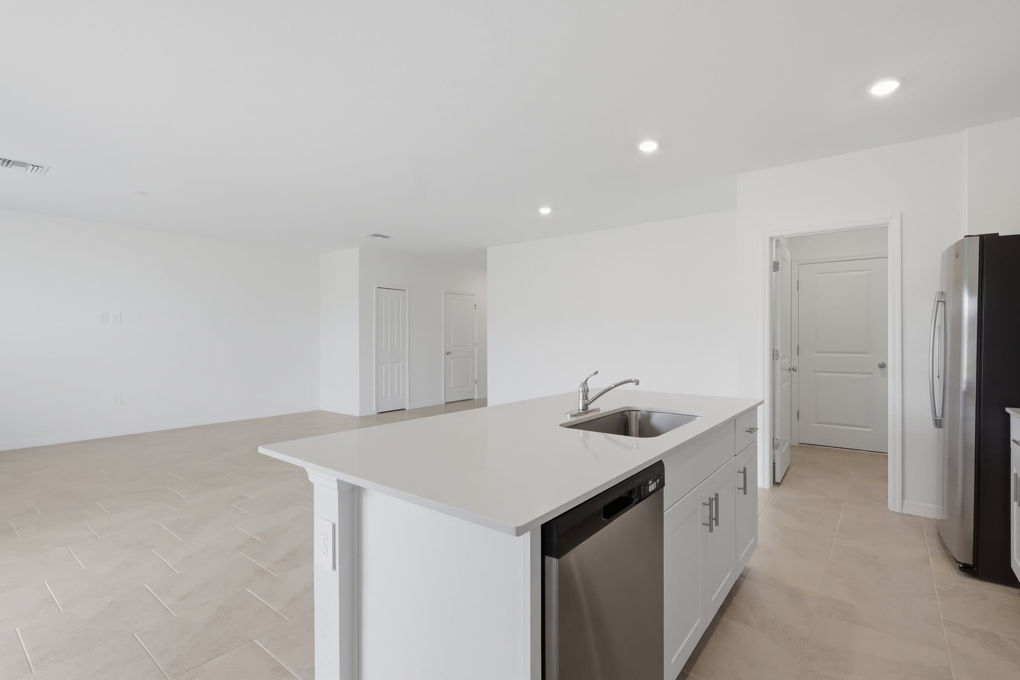 Punta Gorda House: 26593 Jasper Way