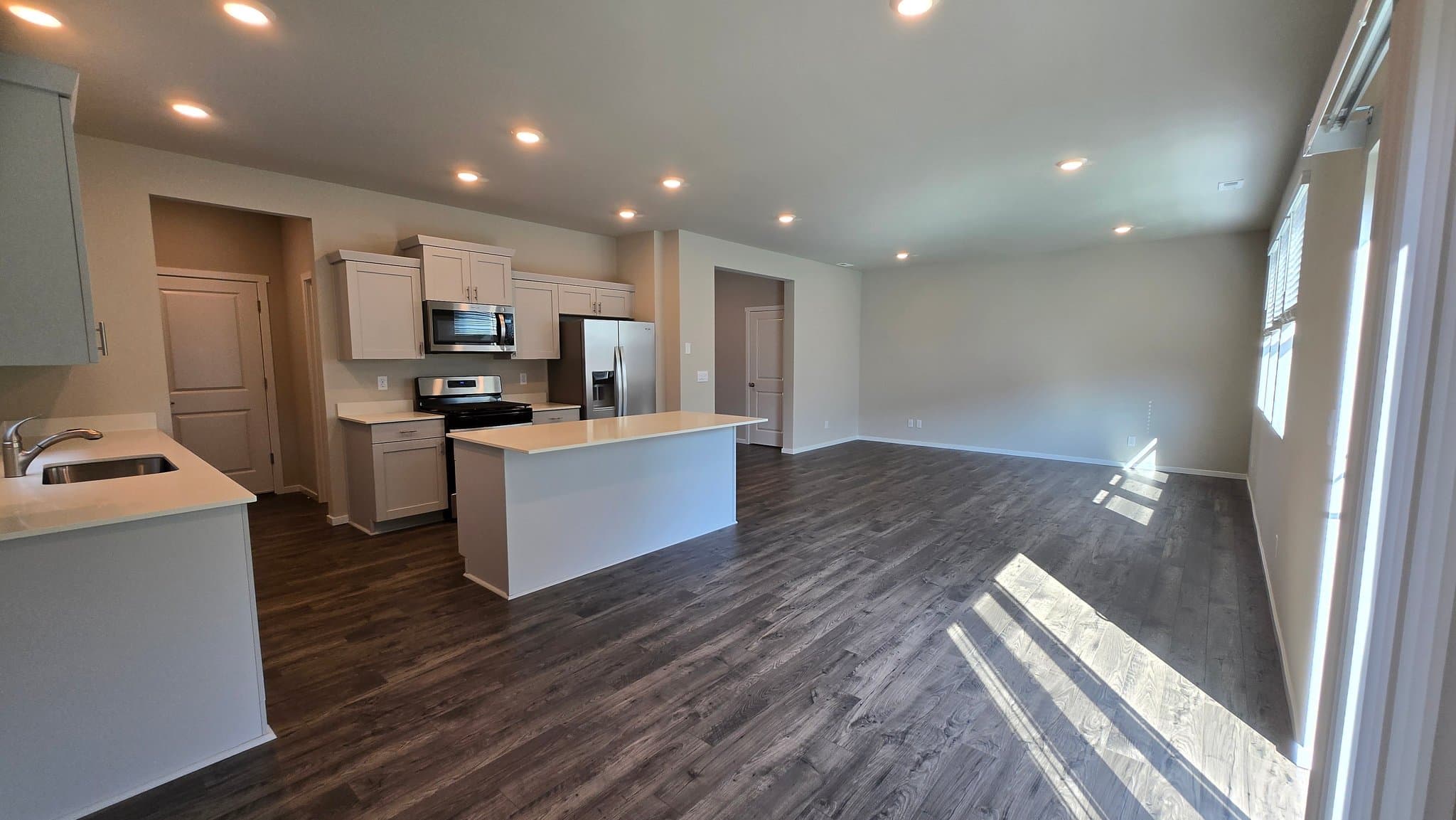 olympia House: 3923 23rd Ave NE