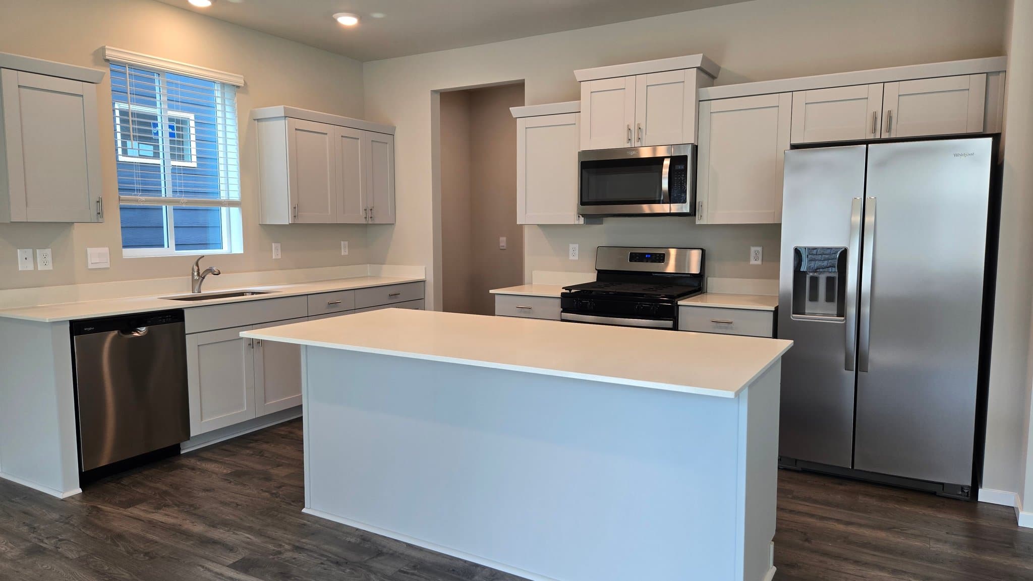olympia House: 3923 23rd Ave NE