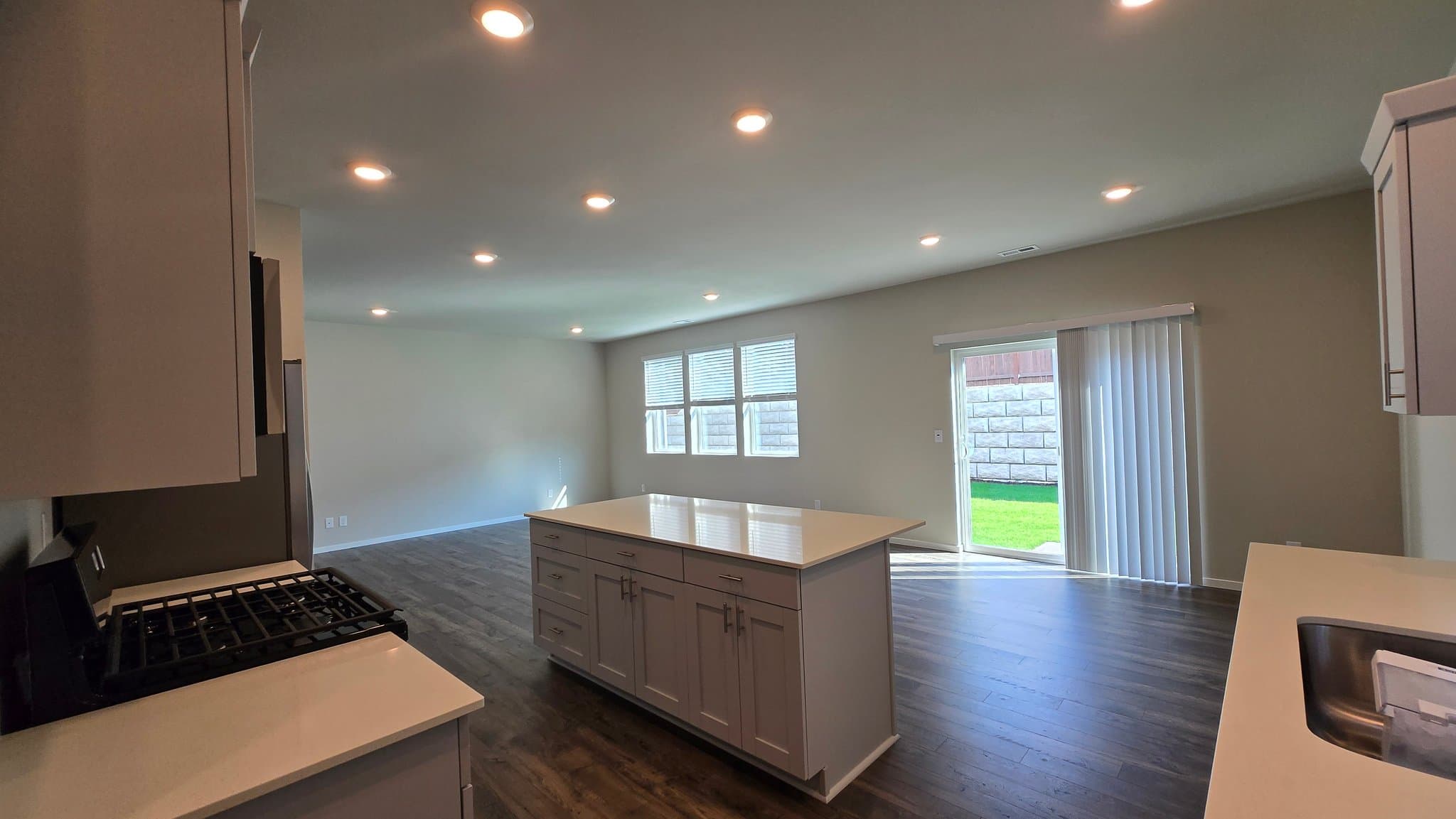olympia House: 3923 23rd Ave NE