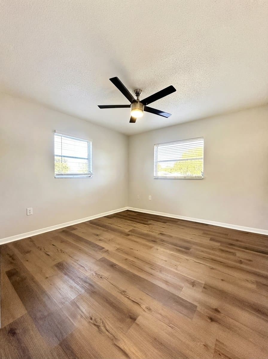 Orlando Apartment: 1700 Van Ness St