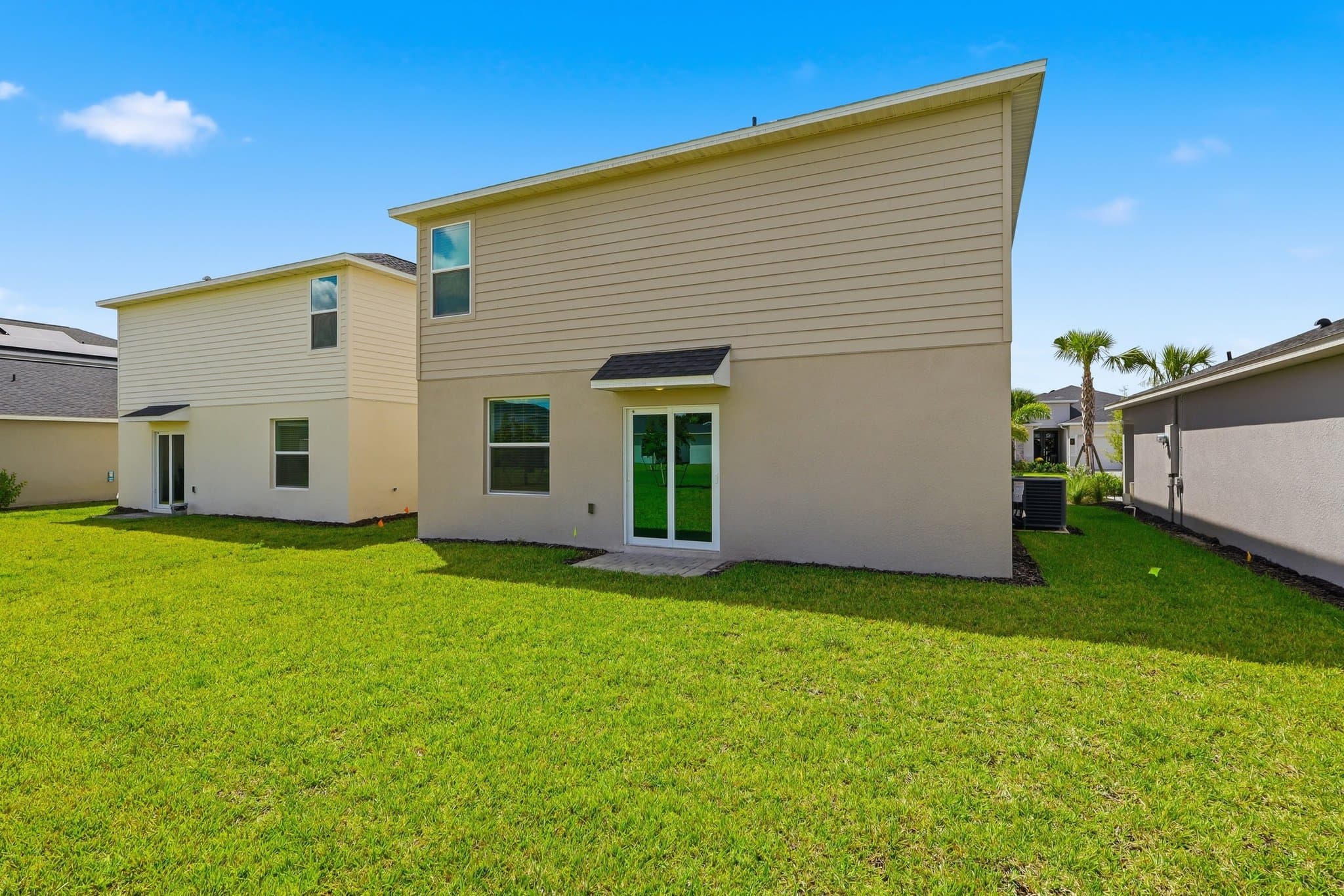 Punta Gorda House: 26593 Jasper Way