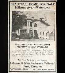 Chattanooga House: 110 Morningside Drive