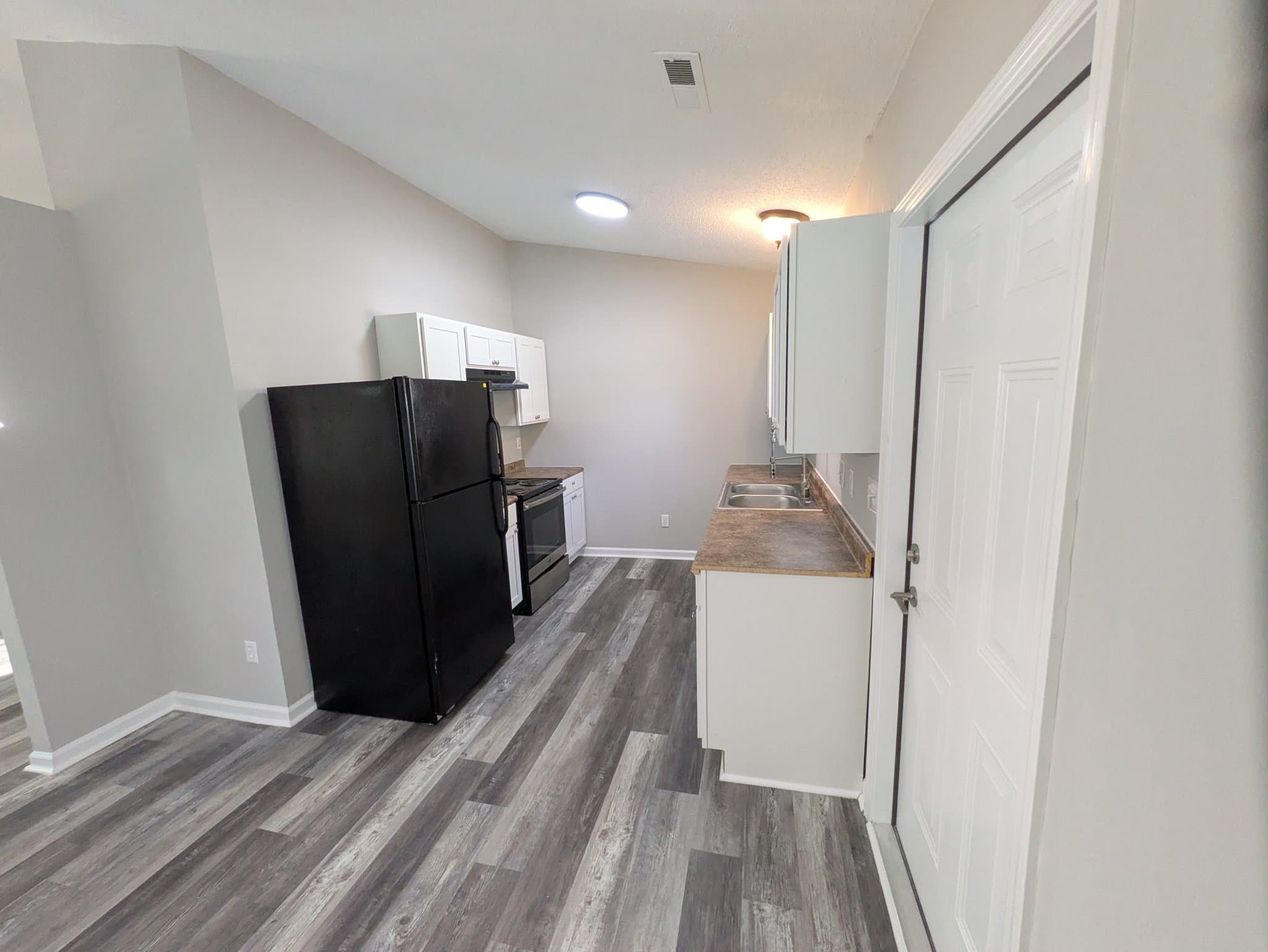 Greensboro House: 1706 Hertford Street