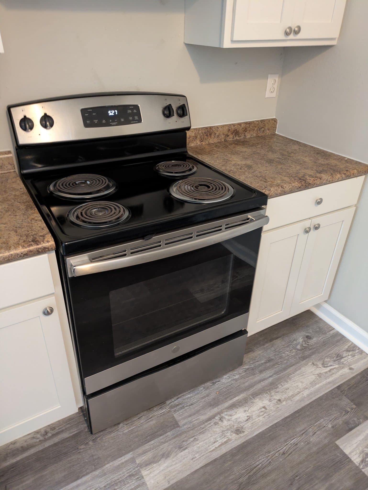 Greensboro House: 1706 Hertford Street
