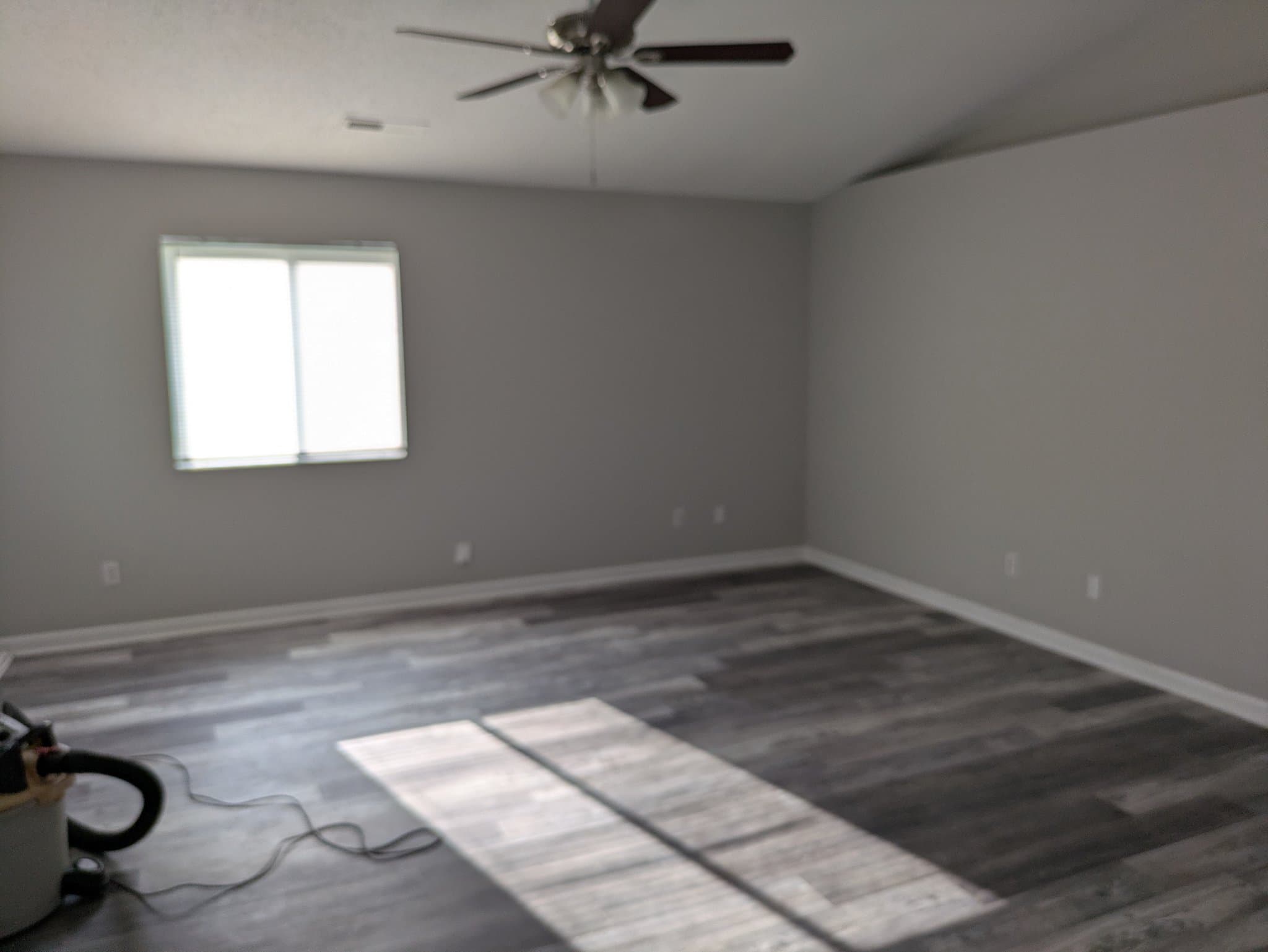Greensboro House: 1706 Hertford Street