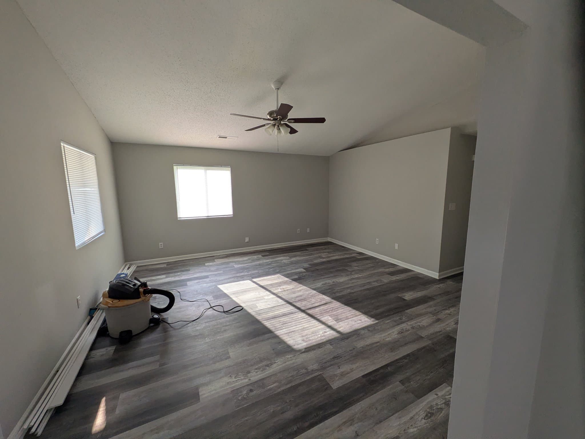 Greensboro House: 1706 Hertford Street
