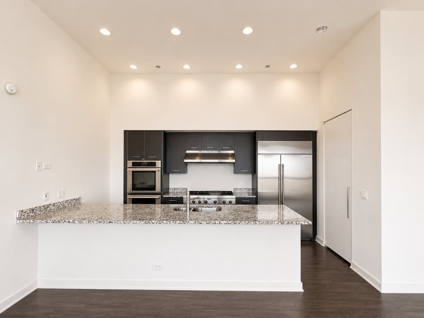 Chicago Condo: 900 W Huron
