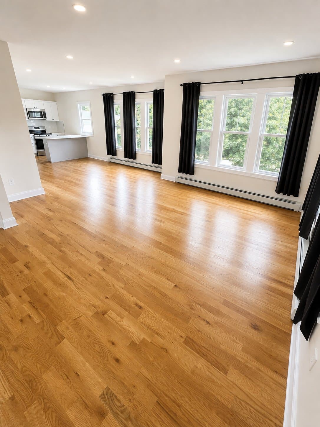 New London Multiplex: 84 Maple Ave