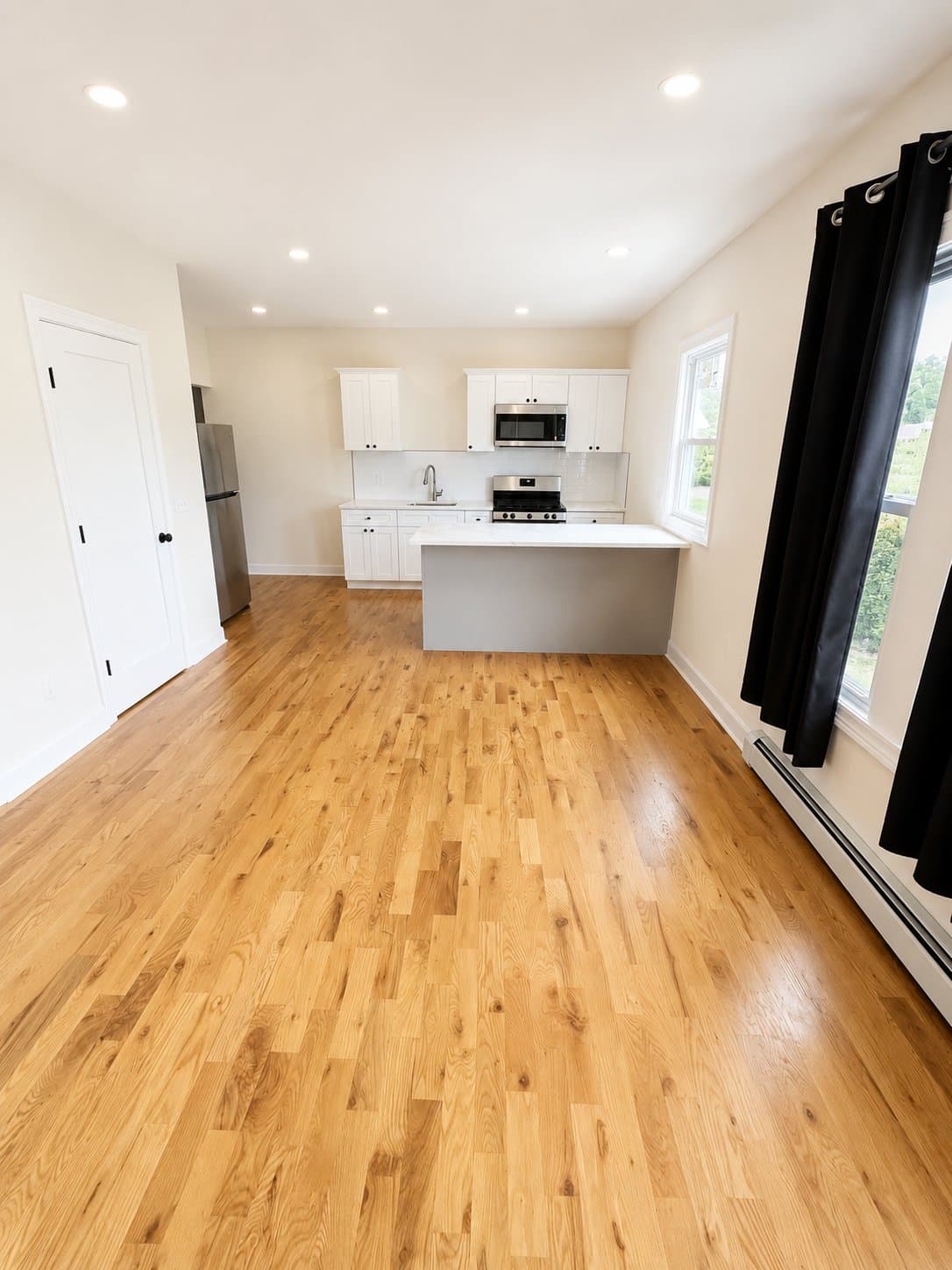 New London Multiplex: 84 Maple Ave