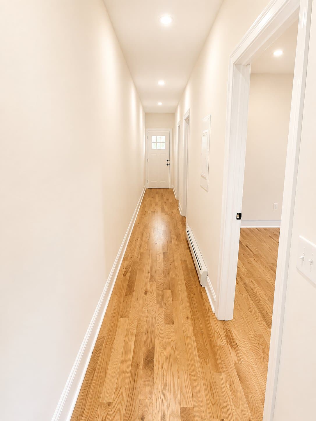 New London Multiplex: 84 Maple Ave