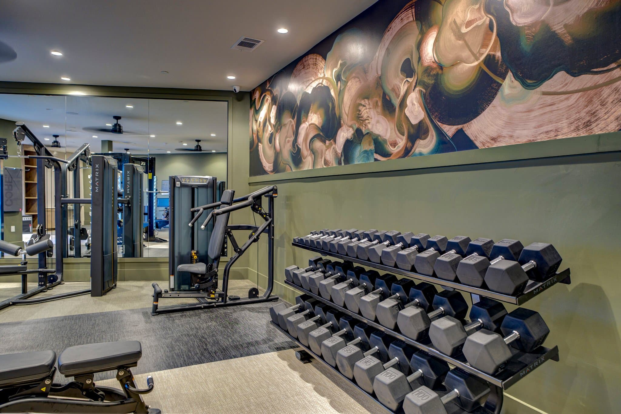 Dallas Apartment: 13970 Noel Rd