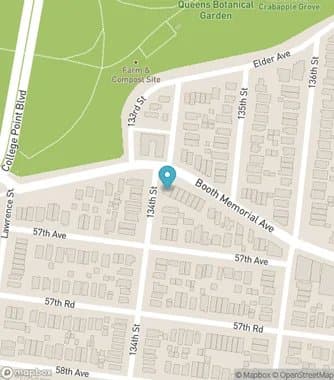 Flushing Multiplex: 134-06 booth memorial Ave